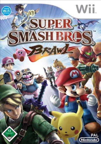 Super Smash Bros.: Brawl