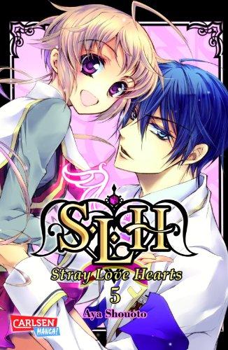 Stray Love Hearts, Band 5