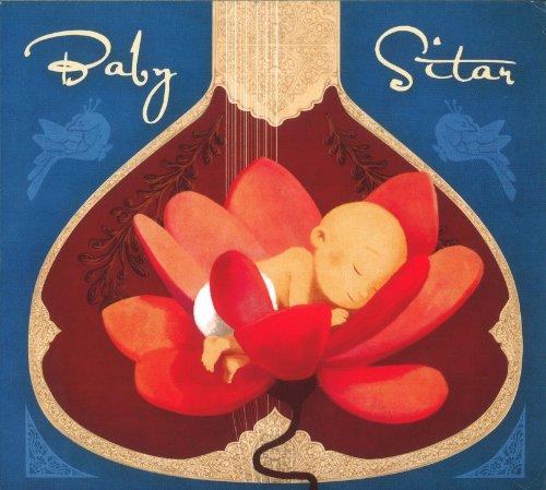 Baby Sitar