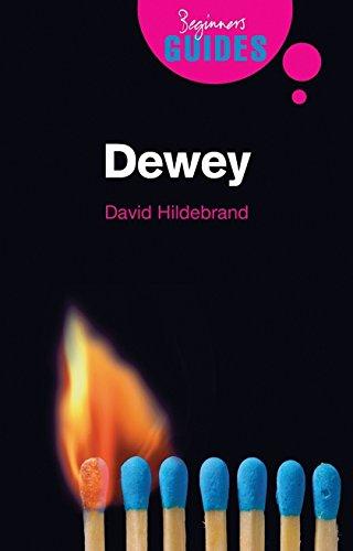 Dewey: A Beginner's Guide (Beginner's Guides)