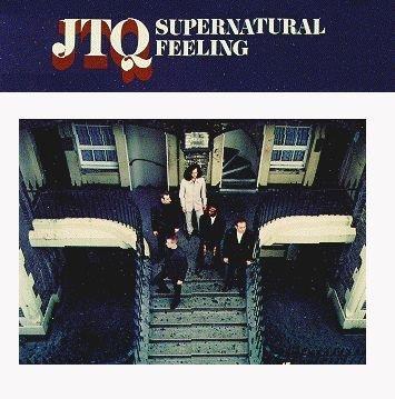 Supernatural feeling (1993, with Noel McKoy)