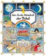 Dein buntes Wörterbuch der Bibel