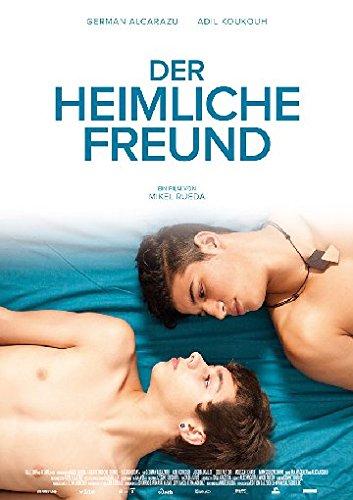 Der heimliche Freund (OmU)