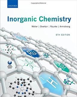 Inorganic Chemistry