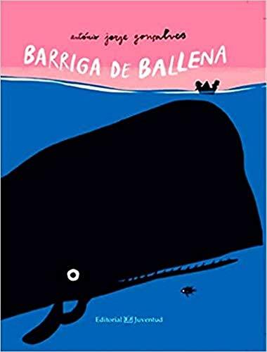 Barriga de ballena (Mar de Fantasía)