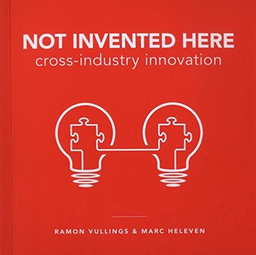 Not Invented Here: Cross-industry Innovation