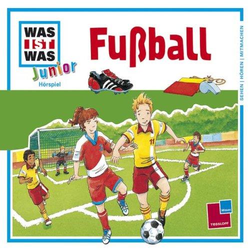 Folge 12: Fußball