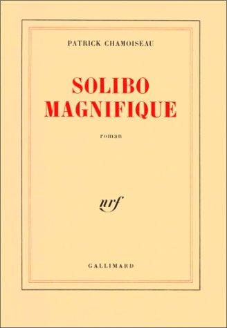 Solibo magnifique