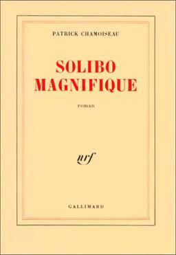 Solibo magnifique