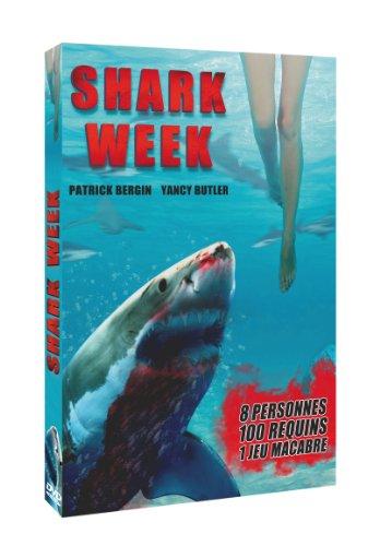 Shark week [FR Import]