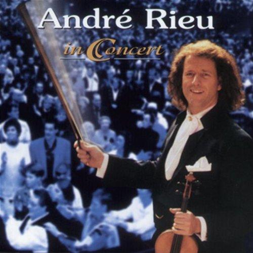 André Rieu In Concert