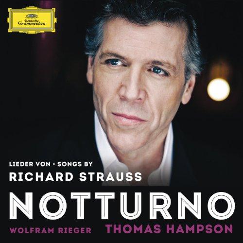 Notturno - Lieder von Richard Strauss