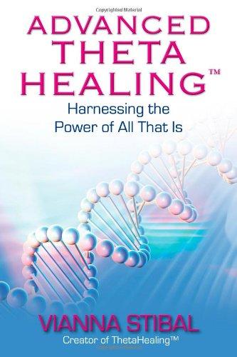 Advanced Thetahealing: Harnessing the Power of All That is