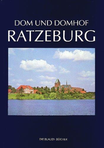 Die Blauen Bücher, Dom und Domhof Ratzeburg