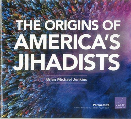 The Origins of America's Jihadists