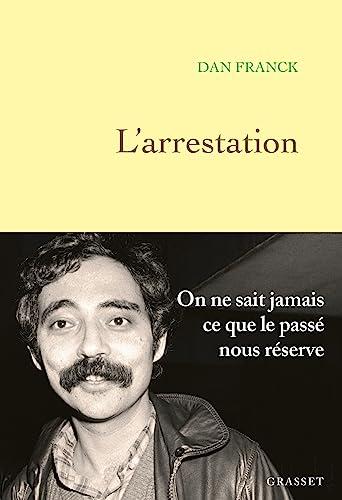 L'arrestation