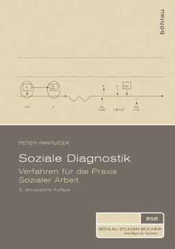 Soziale Diagnostik: Verfahren für die Praxis Sozialer Arbeit