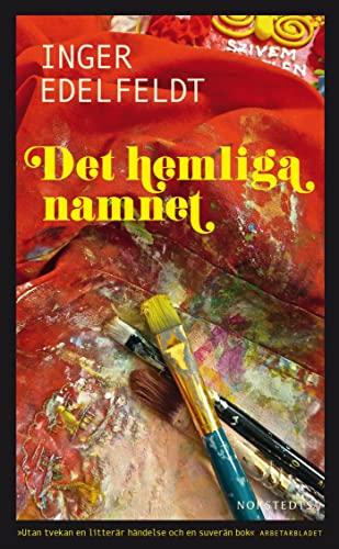 Det hemliga namnet