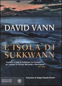 L'isola di Sukkvan (Narrativa straniera)