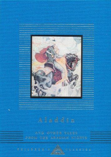 Aladdin (Everyman's Library CHILDREN'S CLASSICS)