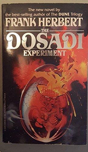 The Dosadi Experiment