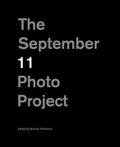 September 11 Photo Project, The