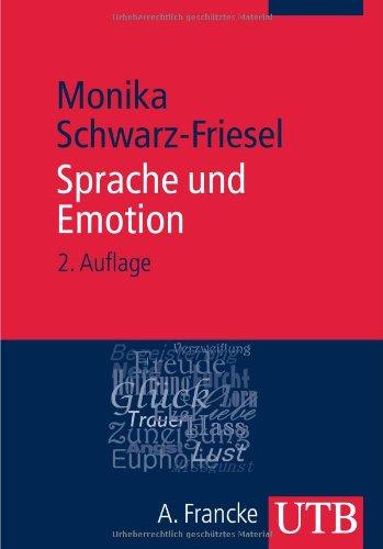 Sprache und Emotion