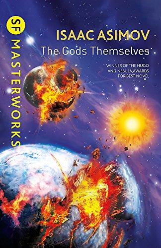 The Gods Themselves (S.F. MASTERWORKS)