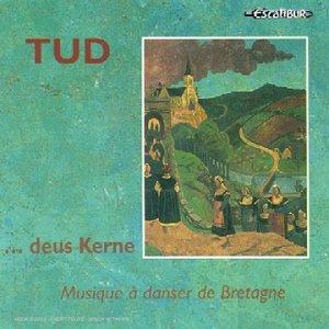 Deus Kerne Musique A Dans