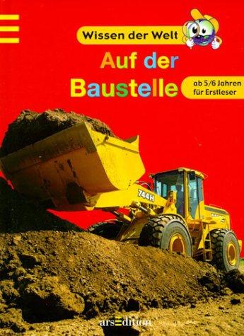 Auf der Baustelle