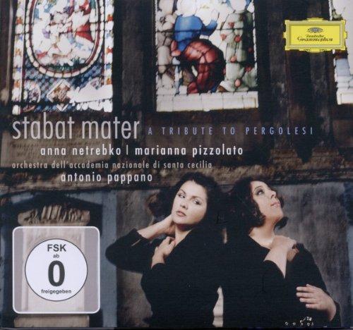 Stabat Mater (Prestige Edition)