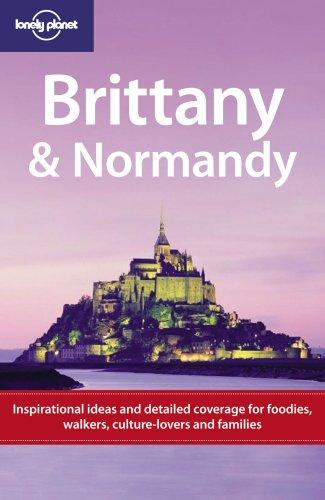 Brittany and Normandy