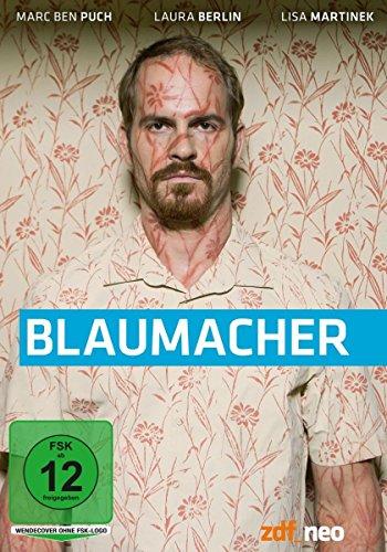 Blaumacher