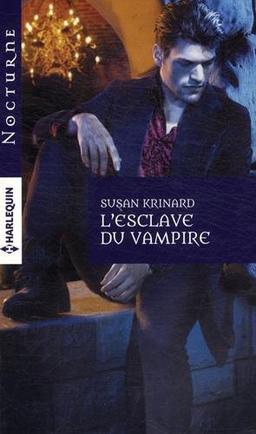 L'esclave du vampire