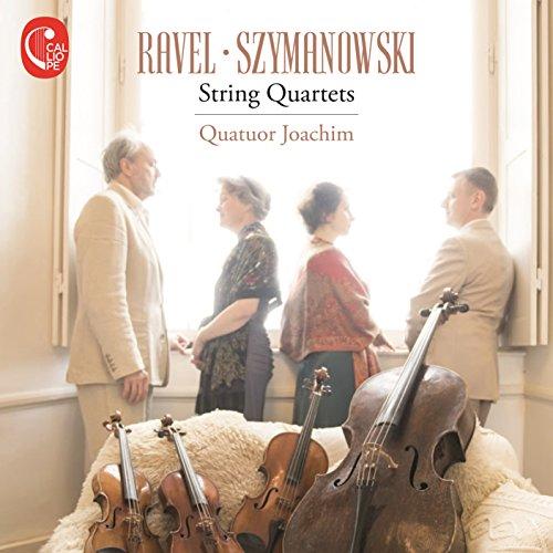 Streichquartette