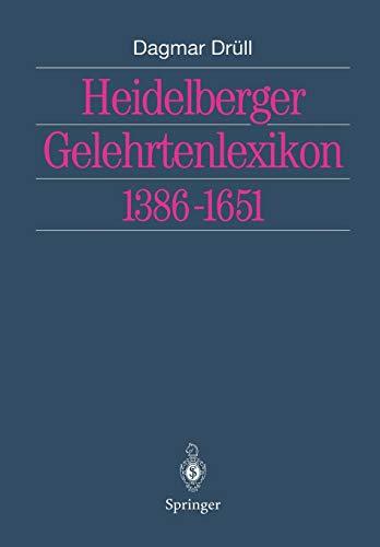 Heidelberger Gelehrtenlexikon 13861651