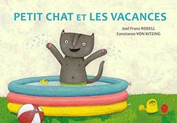 Petit Chat et les vacances