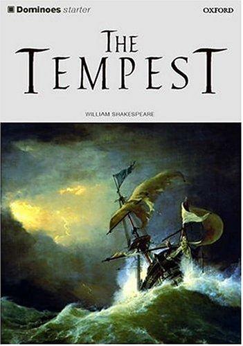 The Tempest: Starter: 250 Grundwörter (Dominoes: Starter)