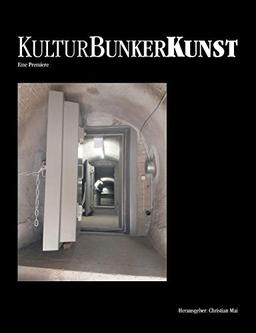 KulturBunkerKunst: Eine Premiere