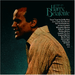 This Is Harry Belafonte