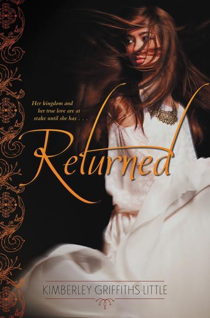 Returned (Forbidden, 3, Band 3)