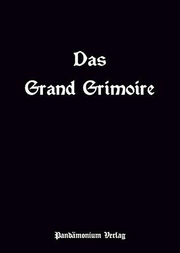 Das Grand Grimoire