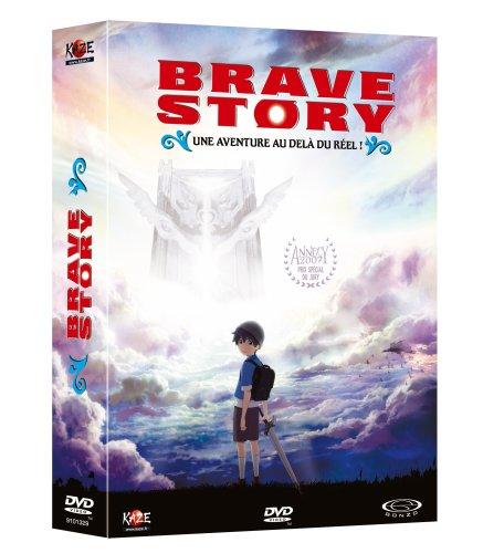 Brave story [FR Import]