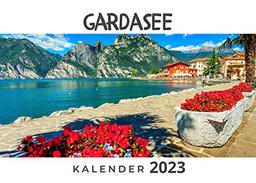 Gardasee: Kalender 2023