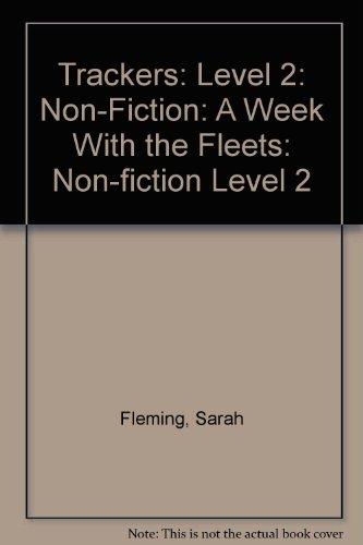 Non-fiction (Level 2) (Trackers)