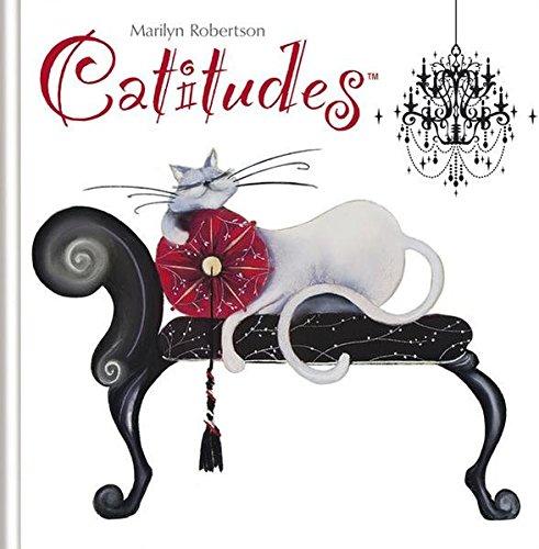 Catitudes: Geschenkbuch