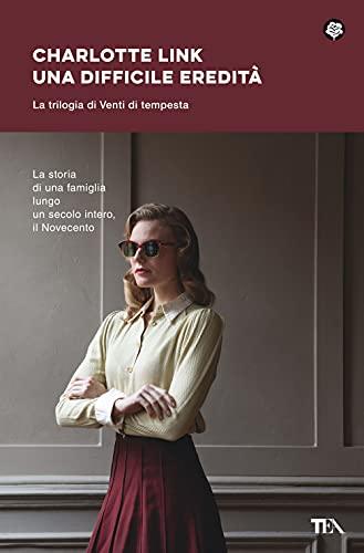 Una difficile eredità (Narrativa best seller)