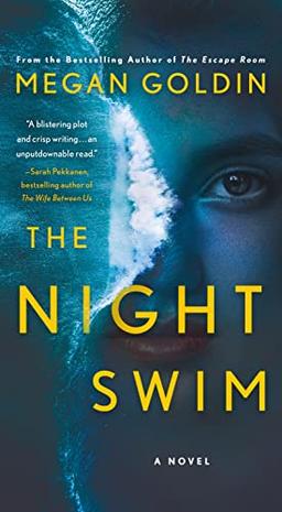 The Night Swim (Rachel Krall)