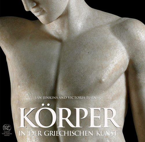 Körper in der griechischen Kunst