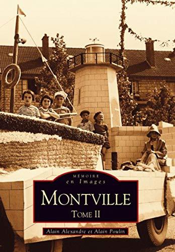 Montville. Vol. 2